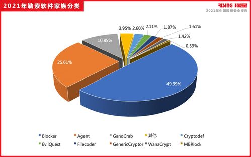 2021年中国网络安全报告